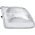 For Ford F150 Headlight 1997-2003 (CLX-M0-20-3520-80-CL360A55-PARENT1)