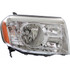For Honda Pilot Headlight 2009 2010 2011 (CLX-M0-20-9016-00-CL360A55-PARENT1)