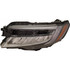 For Honda Pilot Headlight 2019-2020 Multi LED (CLX-M0-20-16670-00-CL360A55-PARENT1)