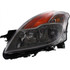 For Nissan Altima Coupe Headlight 2008 2009 Halogen (CLX-M0-20-6948-00-CL360A55-PARENT1)