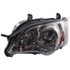 For Subaru Legacy Headlight 2008 2009 (CLX-M0-20-9018-00-CL360A55-PARENT1)