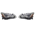 For Nissan Altima Headlight 2019 Halogen Type (CLX-M0-20-16858-00-CL360A55-PARENT1)