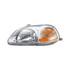 For Honda Civic Headlight 1996 97 1998 (CLX-M0-20-3162-01-CL360A55-PARENT1)