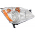 For Honda CRV Headlight 2005-2006 (CLX-M0-20-6666-01-CL360A55-PARENT1)