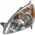 For Honda CRV Headlight 2005-2006 (CLX-M0-20-6666-01-CL360A55-PARENT1)