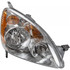 For Honda CRV Headlight 2005-2006 (CLX-M0-20-6666-01-CL360A55-PARENT1)
