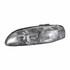 For Chevy Lumina Sedan Headlight 1995-2001 CAPA Certified (CLX-M0-20-3388-00-9-CL360A55-PARENT1)