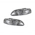 For Chevy Lumina Sedan Headlight 1995-2001 CAPA Certified (CLX-M0-20-3388-00-9-CL360A55-PARENT1)