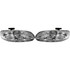 For Chevy Monte Carlo Headlight 1995 96 97 98 1999 CAPA Certified (CLX-M0-20-3388-00-9-CL360A56-PARENT1)