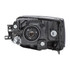 For Mitsubishi Endeavor Headlight 2004 05 06 07 08 09 10 2011 (CLX-M0-20-6988-00-CL360A55-PARENT1)