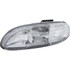 For Chevy Monte Carlo Headlight 1995 96 97 98 1999 (CLX-M0-20-3388-00-CL360A56-PARENT1)