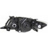 For Toyota Corolla Headlight 2009 2010 S / XRS (CLX-M0-20-6994-90-CL360A55-PARENT1)