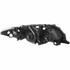 For Toyota Corolla Headlight 2009 2010 S / XRS (CLX-M0-20-6994-90-CL360A55-PARENT1)