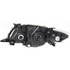 For Toyota Corolla Headlight 2009 2010 S / XRS (CLX-M0-20-6994-90-CL360A55-PARENT1)