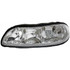 For Oldsmobile Cutlass Headlight 1997-1999 (CLX-M0-20-5128-00-CL360A57-PARENT1)