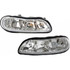 For Oldsmobile Cutlass Headlight 1997-1999 (CLX-M0-20-5128-00-CL360A57-PARENT1)