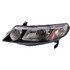 For Honda Civic Sedan Headlight 2009 2010 2011 (CLX-M0-20-6734-91-CL360A56-PARENT1)