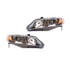 For Honda Civic Sedan Headlight 2009 2010 2011 (CLX-M0-20-6734-91-CL360A56-PARENT1)