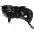 For Ford Escape Headlight 2001 02 03 2004 (CLX-M0-20-6050-00-CL360A55-PARENT1)