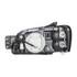 For Subaru Baja Headlight 2003 04 05 2006 (CLX-M0-20-6956-00-CL360A57-PARENT1)