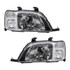 For Honda CR-V Headlight 1997-2001 (CLX-M0-20-5232-01-CL360A55-PARENT1)