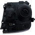For Ford F250 / F350 Super Duty Headlight 2005 06 2007 w/o Harley Davidson (CLX-M0-20-6700-00-CL360A55-PARENT1)