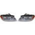 For Volvo S80 Headlight 2008 09 10 11 2012 Halogen Type (CLX-M0-20-9056-00-CL360A56-PARENT1)