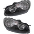 For Volkswagen Jetta Wagon Headlight 2010 11 12 13 2014 Halogen (CLX-M0-20-12686-00-CL360A55-PARENT1)