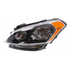 For Kia Soul Headlight 2012-2013 w/ Auto On / Off (CLX-M0-20-12734-00-CL360A55-PARENT1)