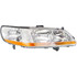 For Honda Accord Coupe / Sedan Headlight 1998-2000 (CLX-M0-20-5120-01-CL360A55-PARENT1)