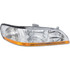 For Honda Accord Coupe / Sedan Headlight 1998-2000 (CLX-M0-20-5120-01-CL360A55-PARENT1)