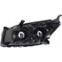 For Toyota RAV4 Headlight 2009 10 11 2012 | Non Sport (CLX-M0-20-9032-01-CL360A55-PARENT1)