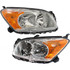 For Toyota RAV4 Headlight 2009 10 11 2012 | Non Sport (CLX-M0-20-9032-01-CL360A55-PARENT1)