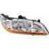 For Honda Accord Headlight 2001 2002 (CLX-M0-20-5120-91-CL360A55-PARENT1)