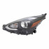 For Toyota Prius C Bi-LED Headlight 2018-2019 (CLX-M0-20-16196-00-CL360A55-PARENT1)
