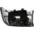 For GMC Jimmy / Sonoma Headlight 1998 99 00 2001 w/o Fog Light (CLX-M0-20-5244-00-CL360A55-PARENT1)