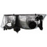For Mercury Grand Marquis Headlight 1998-2002 (CLX-M0-20-5360-00-CL360A55-PARENT1)