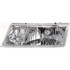 For Mercury Grand Marquis Headlight 1998-2002 (CLX-M0-20-5360-00-CL360A55-PARENT1)