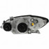 For Toyota Camry Headlight 2002 2003 2004 SE (CLX-M0-20-6120-90-CL360A55-PARENT1)