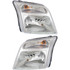 For Ford Transit Connect Headlight 2010 11 12 2013 (CLX-M0-20-12680-00-CL360A55-PARENT1)