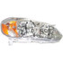 For Toyota Corolla Headlight 2003 2004 S Model (CLX-M0-20-6236-90-CL360A55-PARENT1)