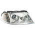 For Volkswagen Passat Headlight 2001 02 03 04 2005 w/o Signal Socket (CLX-M0-20-6244-00-CL360A55-PARENT1)