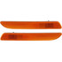 For Saab 9-3 Coupe Side Marker Light 2004 05 06 2007 (CLX-M0-18-6072-00-CL360A56-PARENT1)