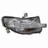 For Toyota Corolla Daytime Running Light 2017 2018 2019 LE / LE Eco / XLE w/Premium Packaged (CLX-M0-12-5402-00-CL360A55-PARENT1)
