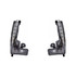 For Toyota Corolla SE / XSE Model Daytime Running Light 2017 2018 2019 (CLX-M0-12-5404-00-CL360A55-PARENT1)