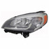For Ram Promaster City Headlight 2015 16 17 18 19 2020 Halogen Type (CLX-M0-20-16326-00-CL360A55-PARENT1)