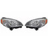 For Ram Promaster City Headlight 2015 16 17 18 19 2020 Halogen Type (CLX-M0-20-16326-00-CL360A55-PARENT1)