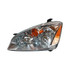 For Nissan Altima Headlight 2002 2003 2004 w/o HID (CLX-M0-20-6112-00-CL360A55-PARENT1)