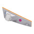For Jeep Liberty Side Marker Light 2008 09 10 11 2012 CAPA Certified (CLX-M0-18-6078-00-9-CL360A55-PARENT1)