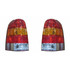 For Ford Escape Tail Light 2001 02 03 04 05 06 2007 (CLX-M0-11-5492-01-CL360A55-PARENT1)